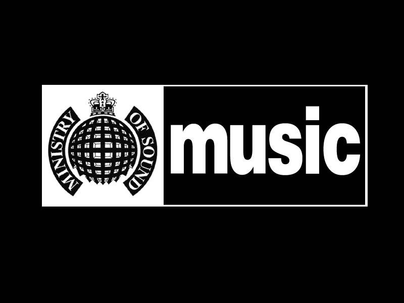 ministry of sound