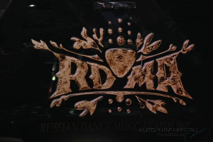 Russian Dance Music